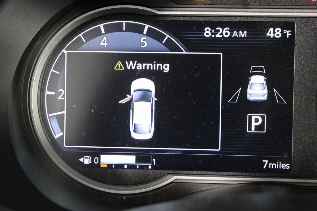 new 2025 Nissan Versa car, priced at $19,408