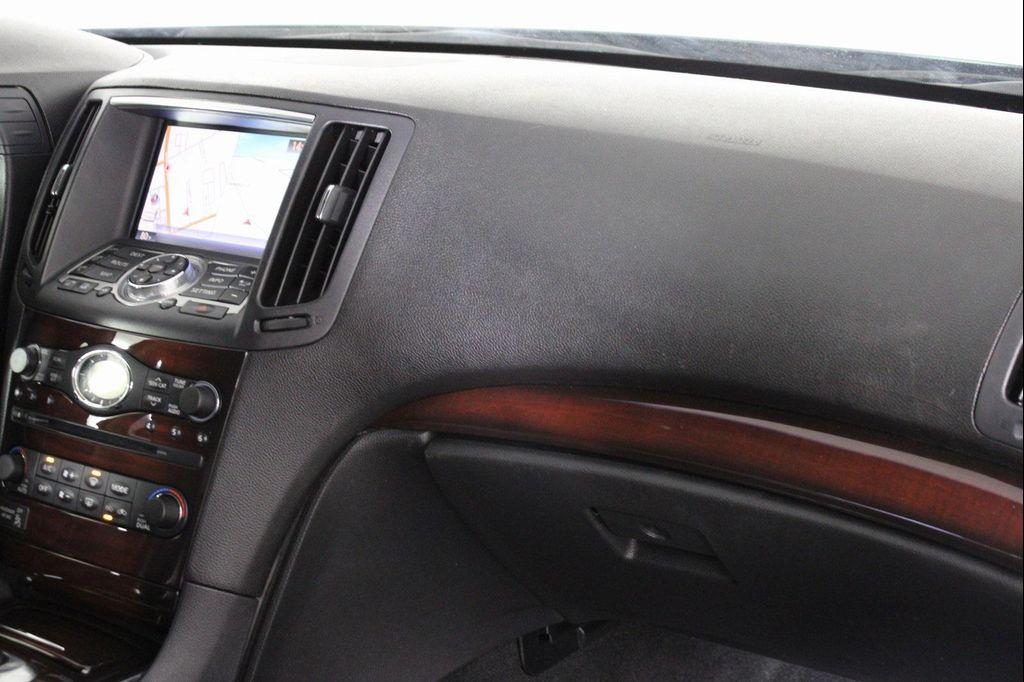 used 2010 INFINITI G37x car, priced at $9,068