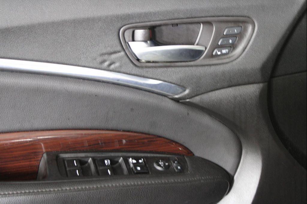 used 2014 Acura MDX car, priced at $16,698