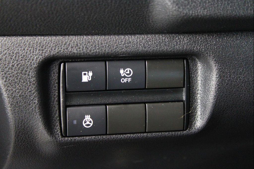 used 2018 Nissan Leaf car, priced at $9,448