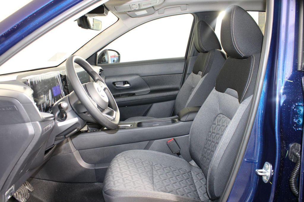 new 2026 Nissan Kicks car, priced at $27,304