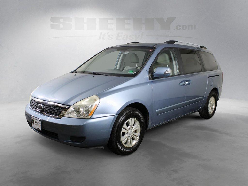 used 2012 Kia Sedona car, priced at $6,550