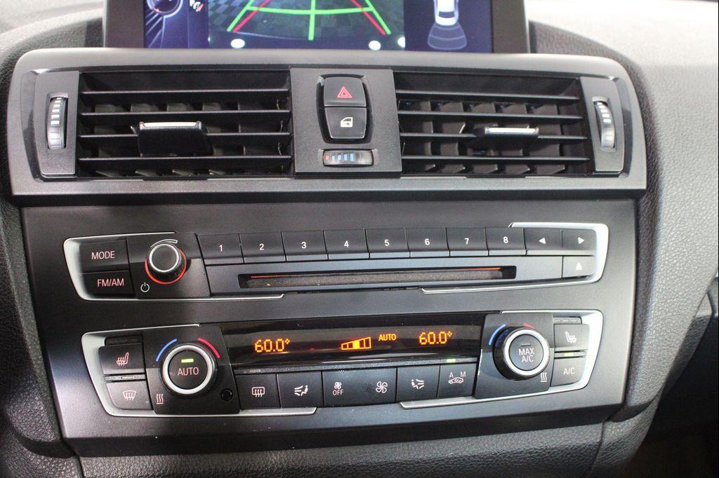 used 2015 BMW 228 car, priced at $12,740