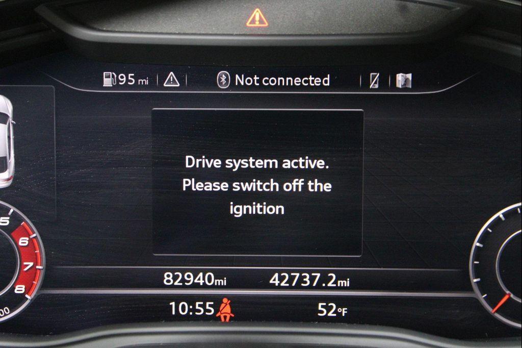 used 2018 Audi S5 car, priced at $24,499