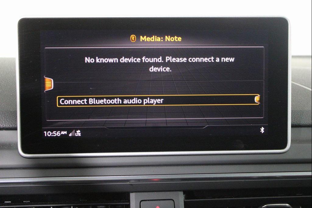 used 2018 Audi S5 car, priced at $24,499