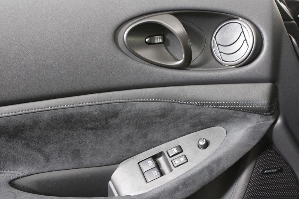 new 2026 Nissan Z car