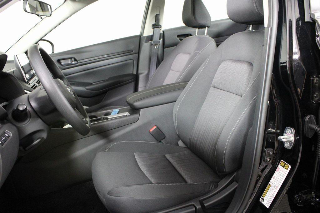 new 2025 Nissan Altima car, priced at $24,362