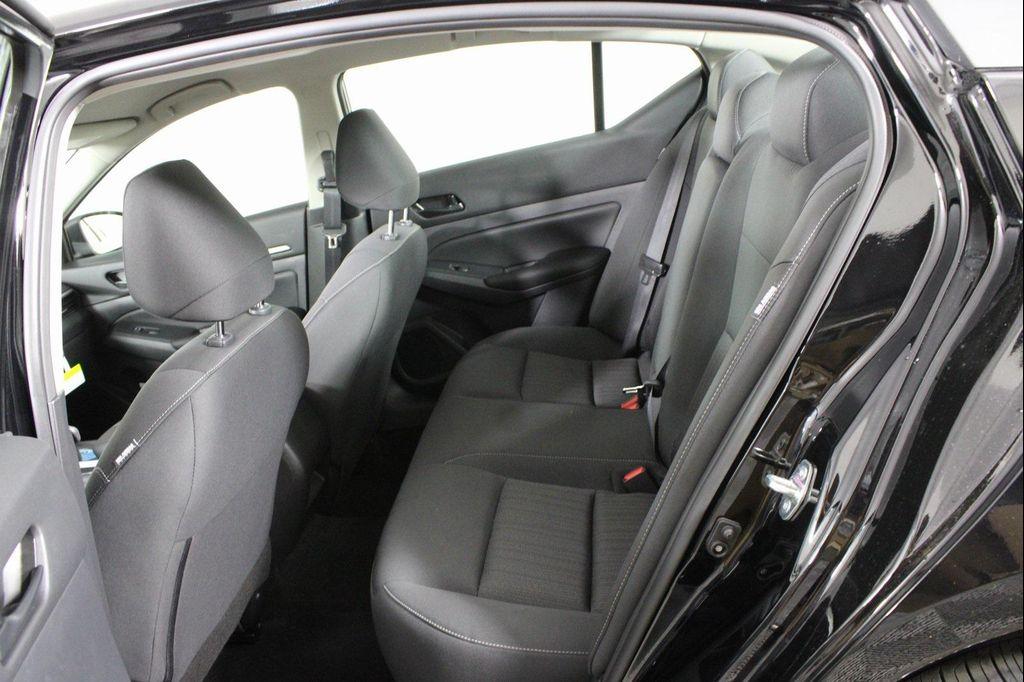 new 2025 Nissan Altima car, priced at $24,362