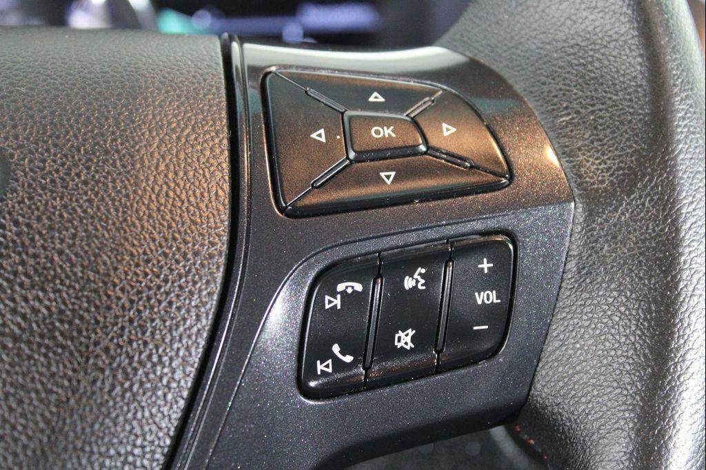 used 2016 Ford Explorer car, priced at $14,678
