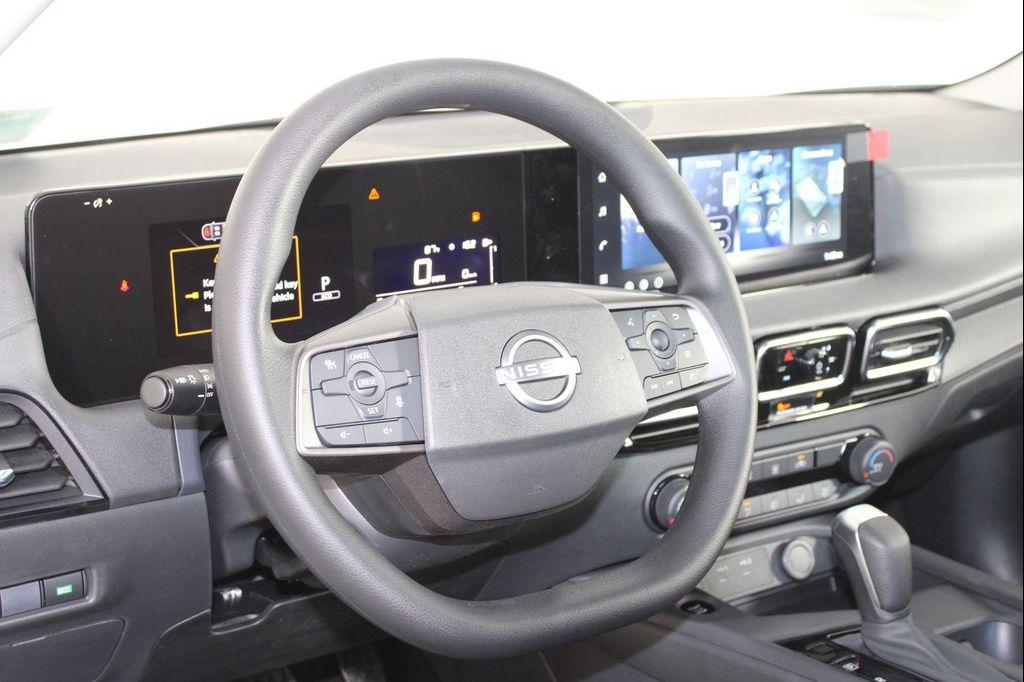 new 2026 Nissan Sentra car, priced at $23,245