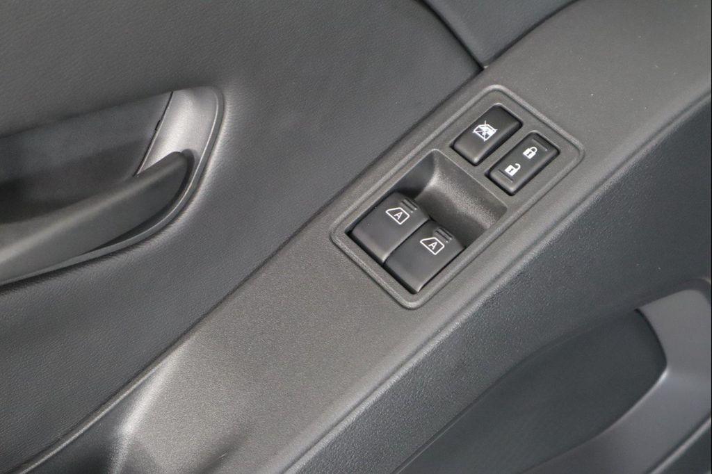 new 2026 Nissan Frontier car, priced at $29,495