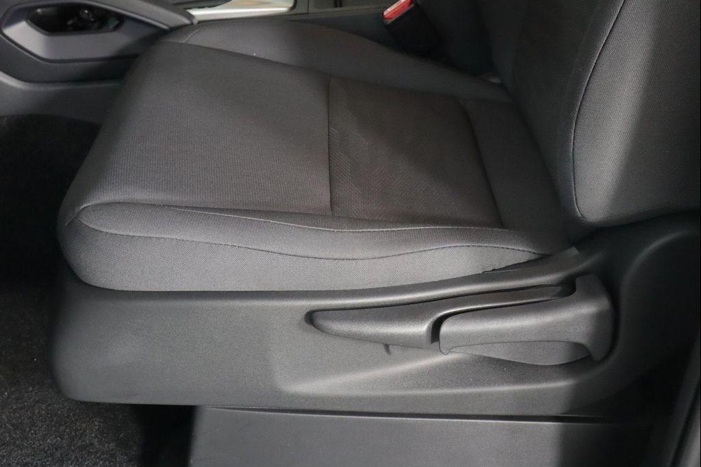 new 2026 Nissan Frontier car, priced at $29,495