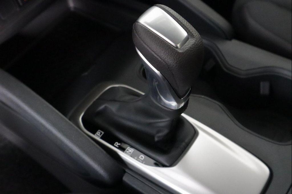 new 2026 Nissan Frontier car, priced at $29,495