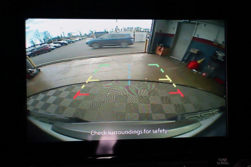 new 2026 Nissan Frontier car, priced at $29,495