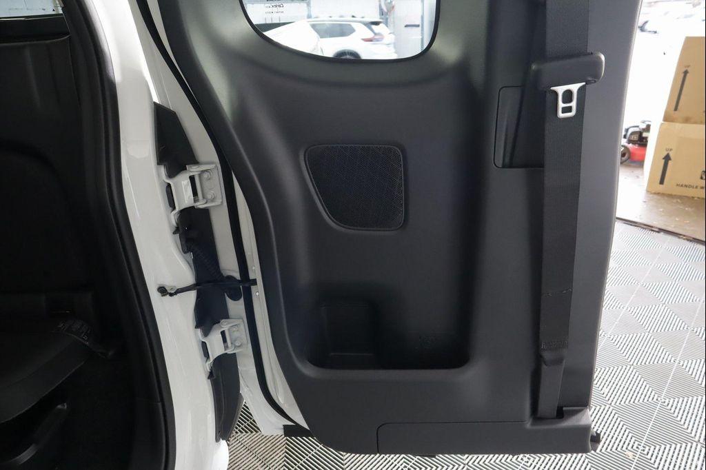 new 2026 Nissan Frontier car, priced at $29,495