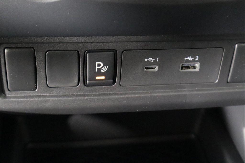 new 2026 Nissan Frontier car, priced at $29,495