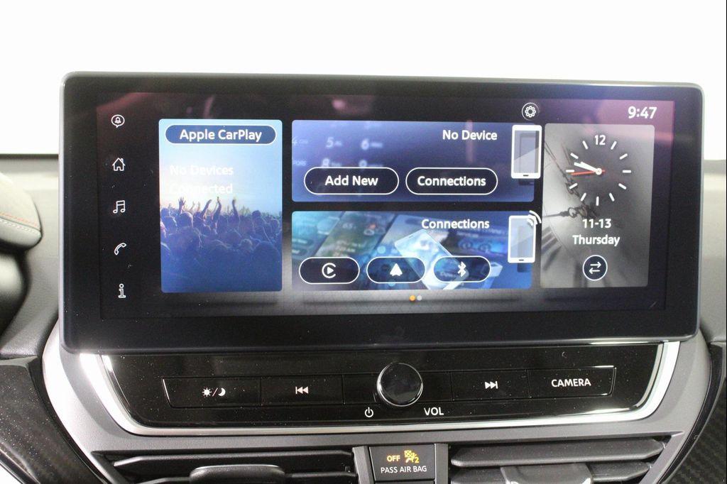 new 2025 Nissan Altima car, priced at $30,985