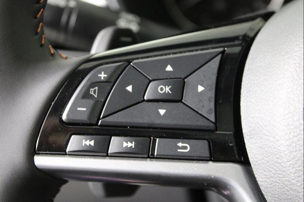 new 2025 Nissan Altima car, priced at $30,985