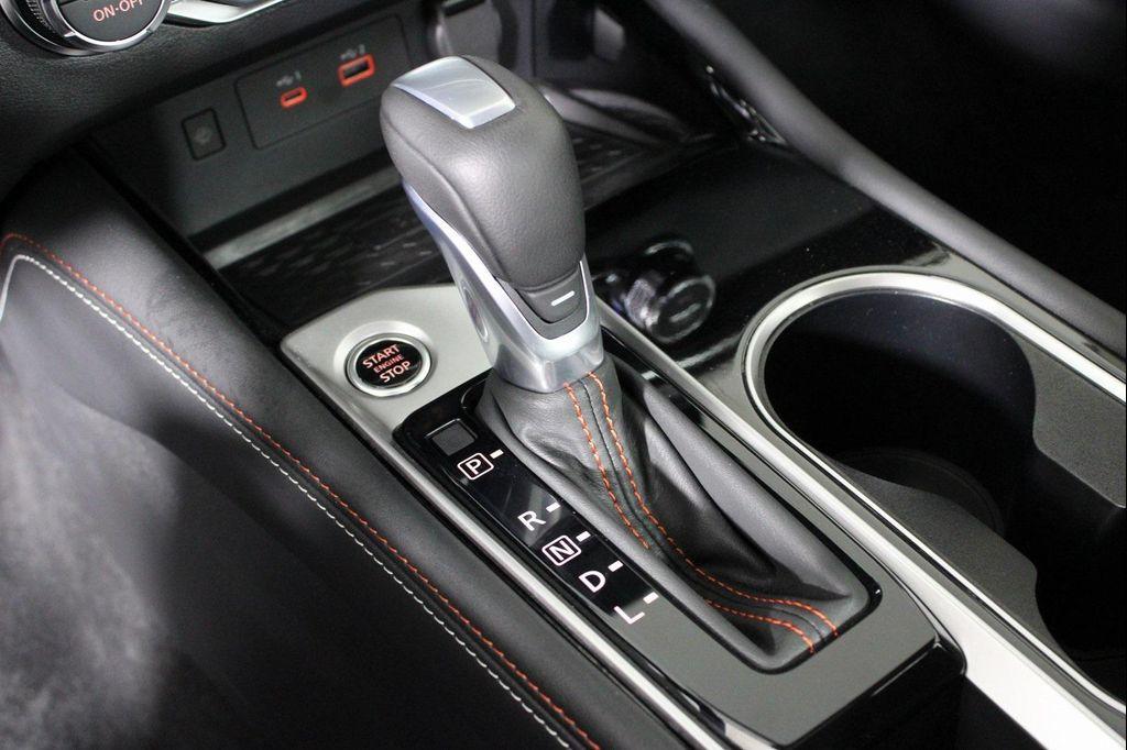 new 2025 Nissan Altima car, priced at $30,985