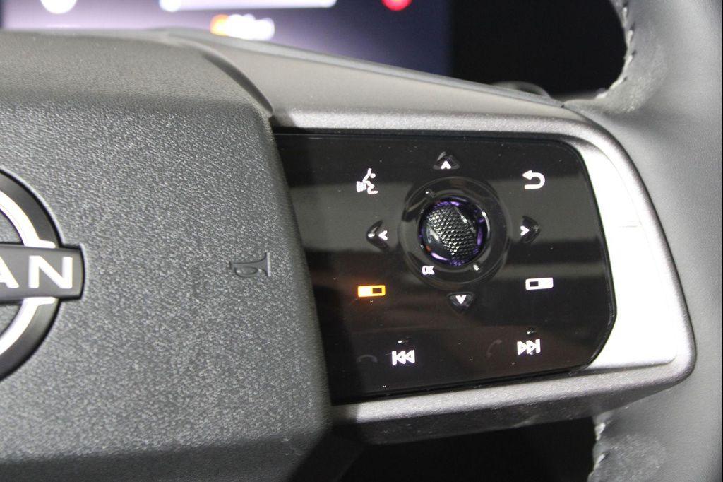 new 2026 Nissan Murano car, priced at $46,833