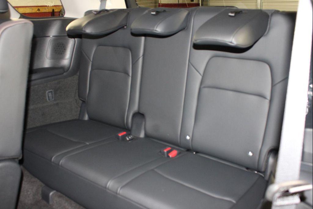 new 2026 Nissan Pathfinder car, priced at $47,795