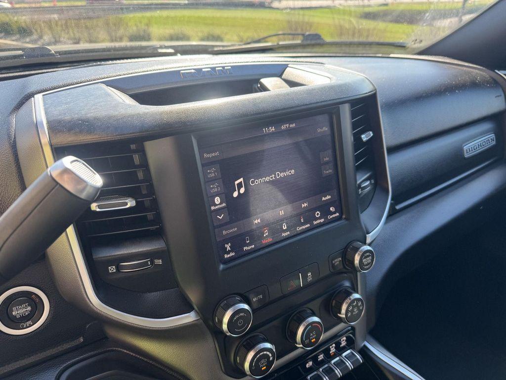 used 2019 Ram 3500 car, priced at $34,700