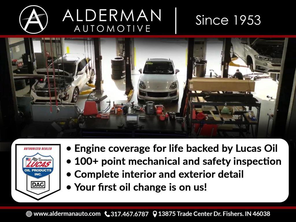 used 2017 Chevrolet Spark car, priced at $8,891