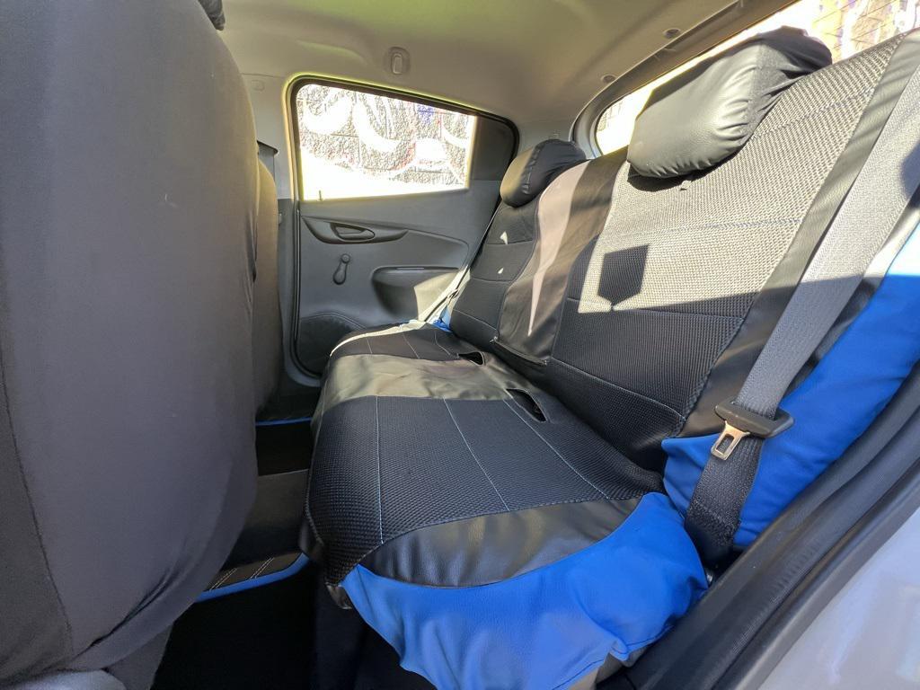 used 2017 Chevrolet Spark car, priced at $8,891