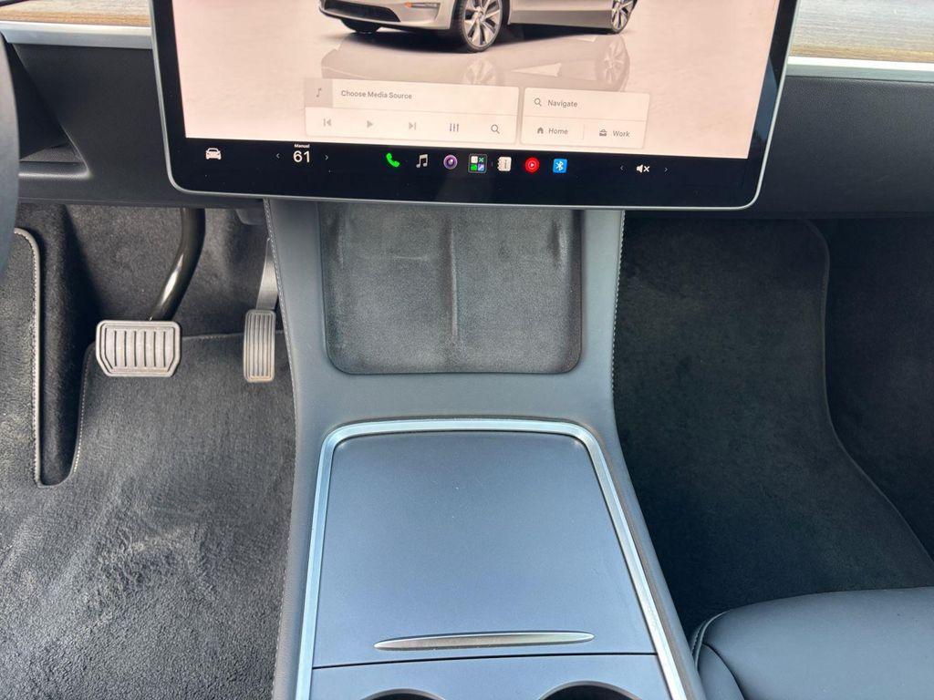 used 2023 Tesla Model Y car, priced at $30,999