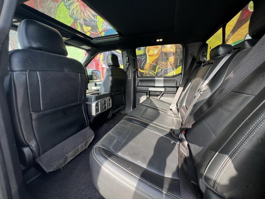 used 2015 Ford F-150 car, priced at $18,547