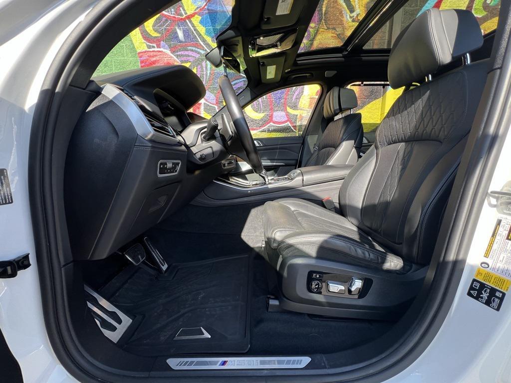 used 2020 BMW X5 car, priced at $34,772
