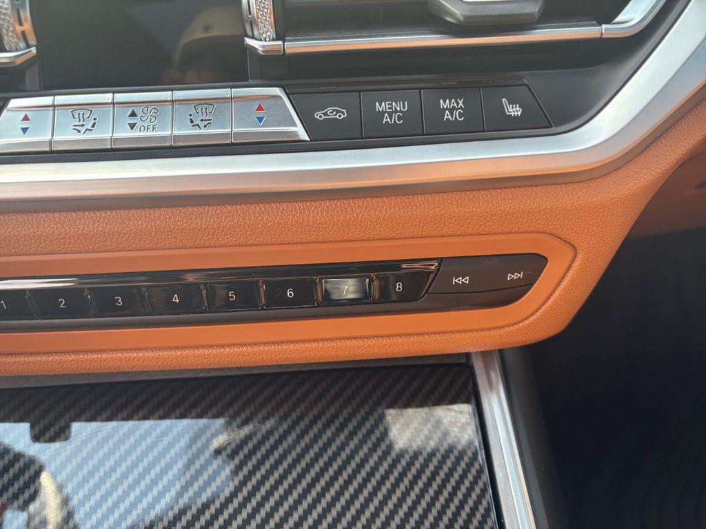 used 2020 BMW M340 car, priced at $34,876