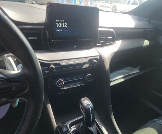 used 2022 Hyundai Veloster N car, priced at $26,748