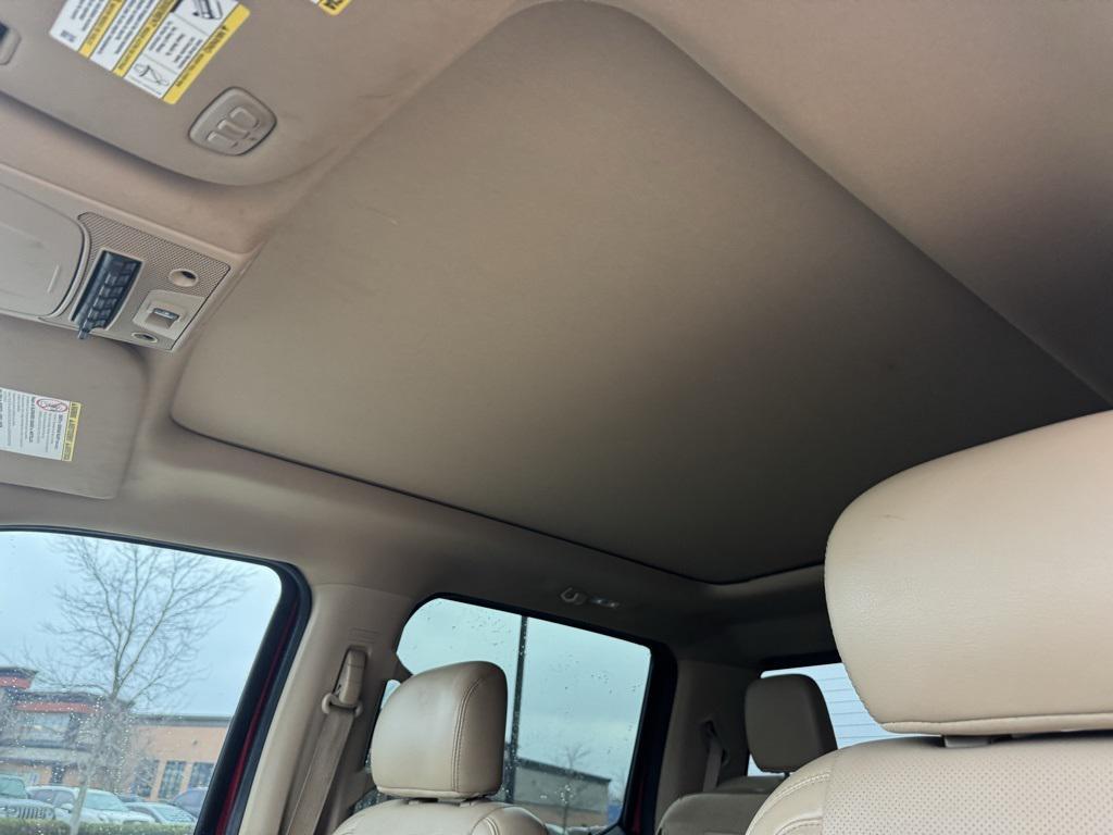 used 2017 Ford F-250 car, priced at $42,517