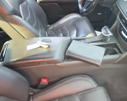 used 2018 Cadillac CT6 car, priced at $26,985