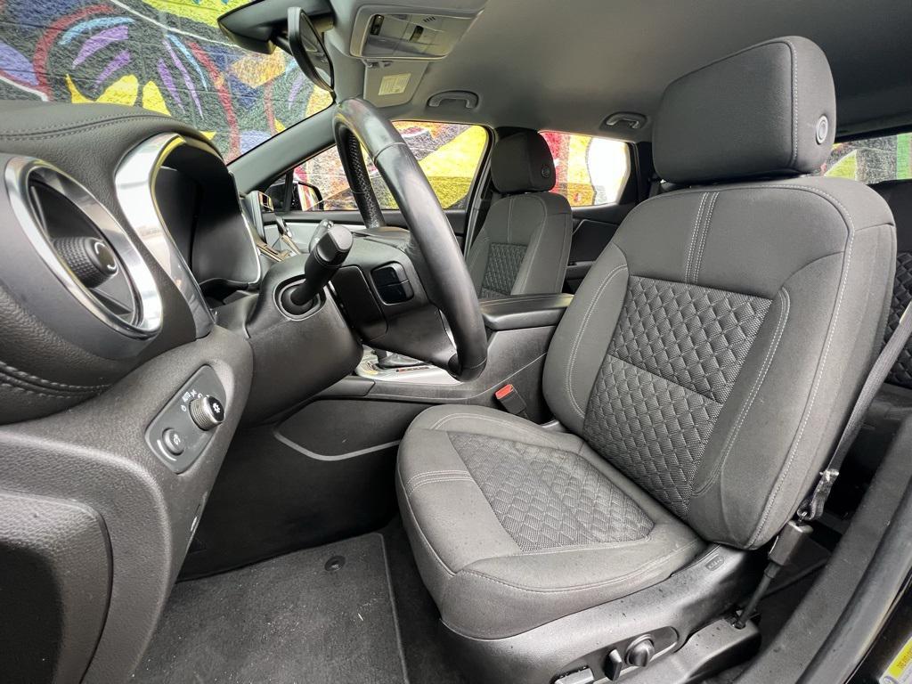 used 2019 Chevrolet Blazer car, priced at $15,600