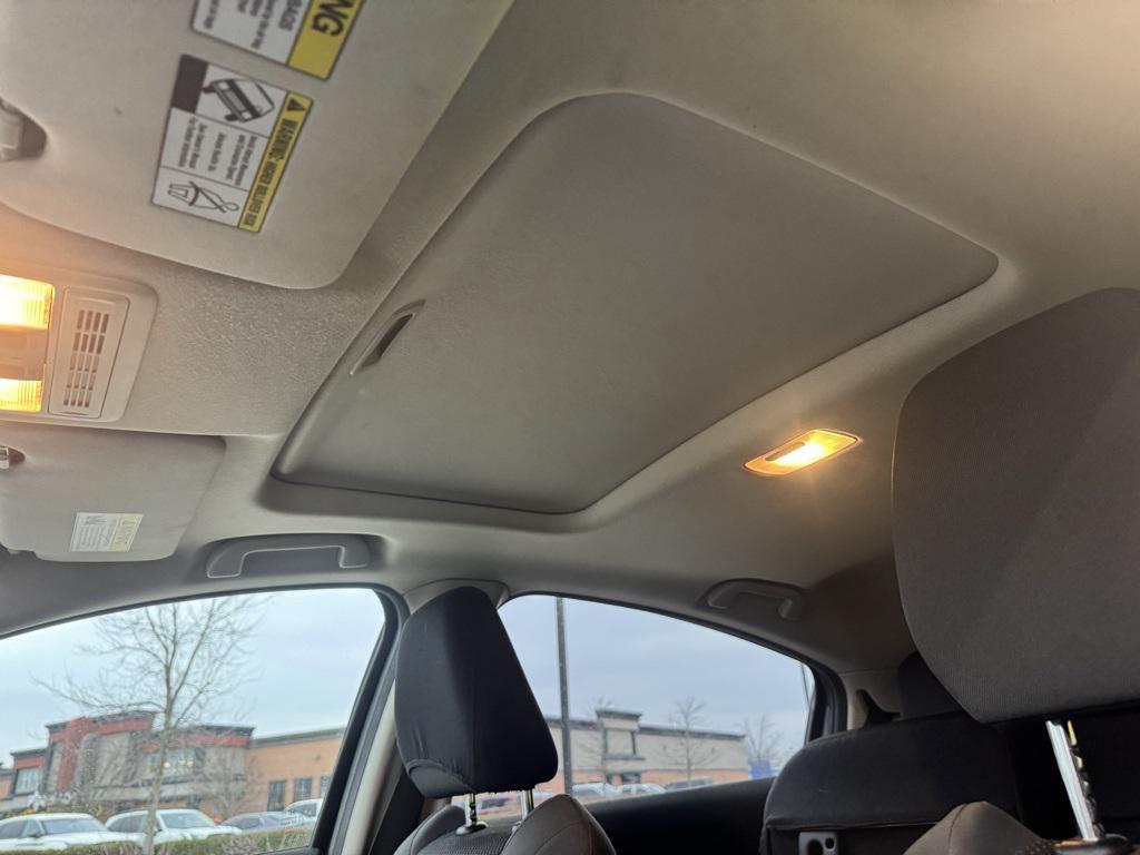 used 2019 Honda HR-V car, priced at $15,848