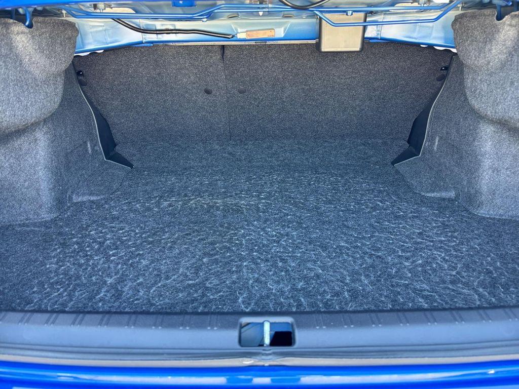 used 2020 Subaru WRX STI car, priced at $38,995