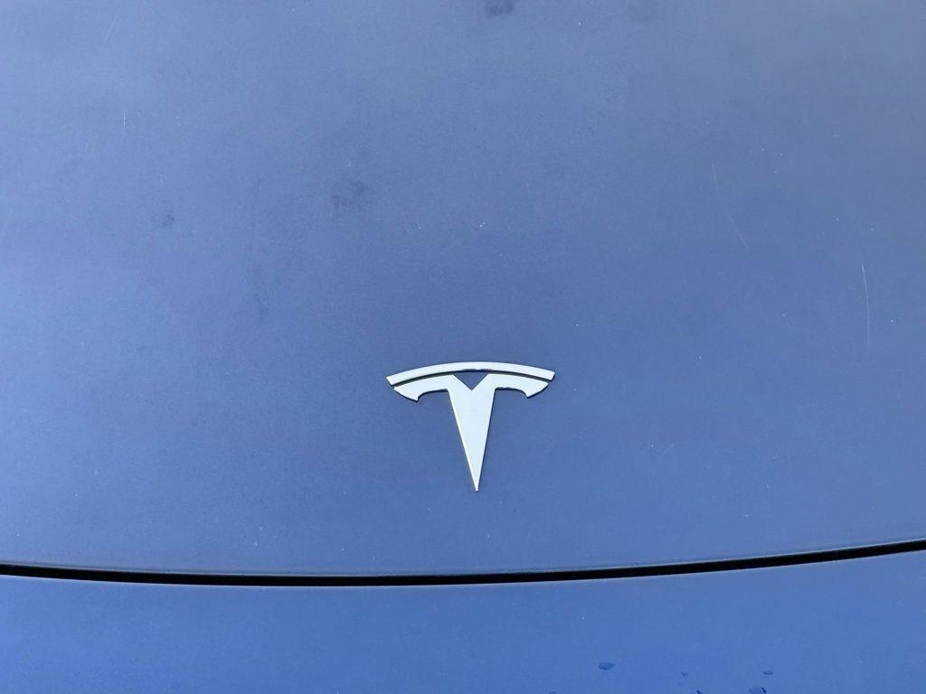 used 2023 Tesla Model Y car, priced at $31,500