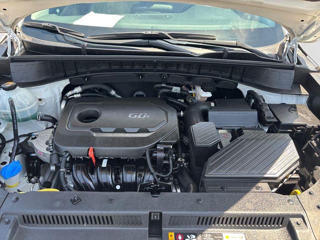 used 2019 Hyundai Tucson car, priced at $21,983