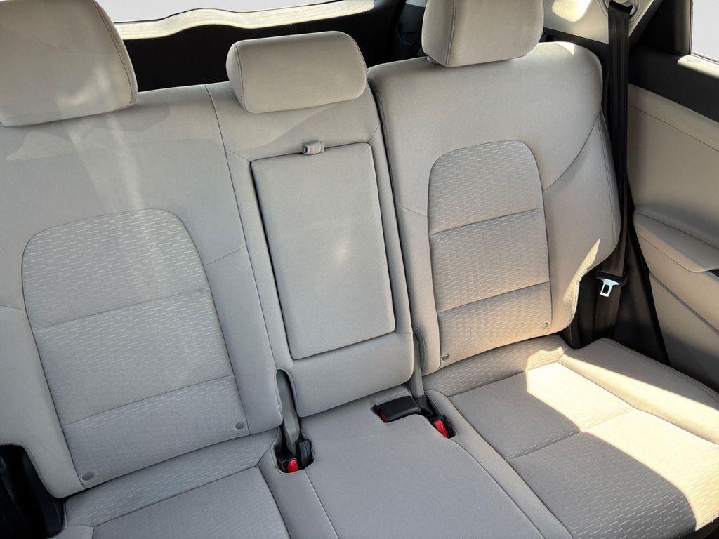 used 2019 Hyundai Tucson car, priced at $21,983