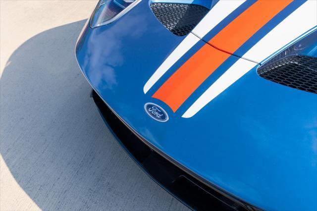 used 2019 Ford GT car, priced at $999,888