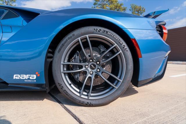 used 2019 Ford GT car, priced at $999,888