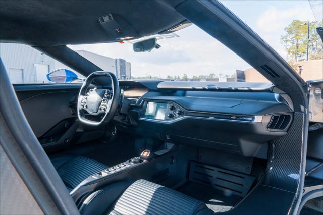 used 2019 Ford GT car, priced at $999,888