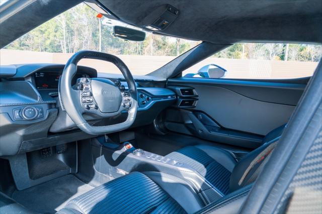 used 2019 Ford GT car, priced at $999,888