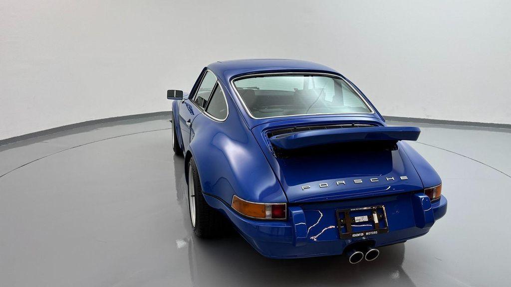 used 1991 Porsche 911 car, priced at $384,000