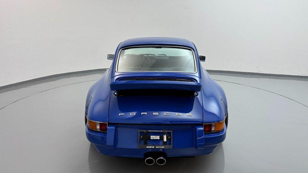 used 1991 Porsche 911 car, priced at $384,000