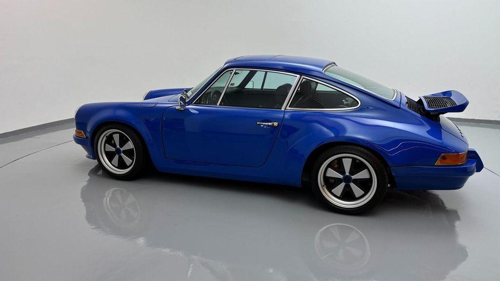 used 1991 Porsche 911 car, priced at $384,000