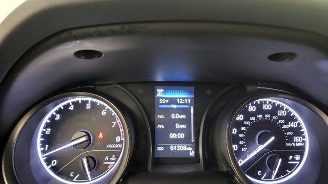 used 2021 Toyota Camry car, priced at $19,774