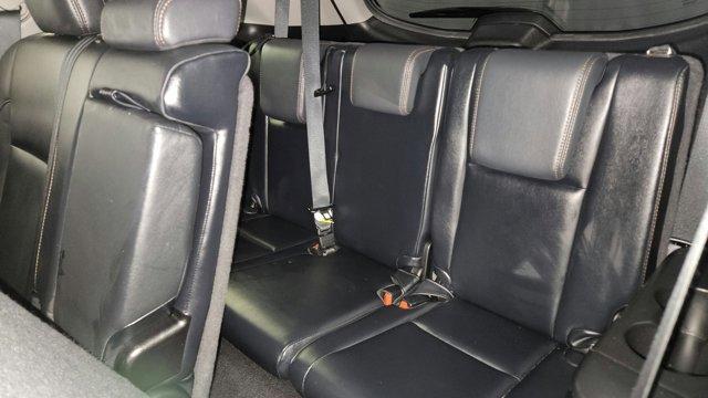 used 2015 Toyota Highlander car, priced at $17,446